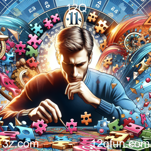 Desvendando os Mistérios dos Quebra-Cabeças no 12Q