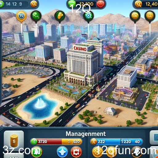 A Evolução dos Jogos de Simulação: Uma Experiência Imersiva