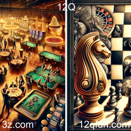 Descubra o Mundo dos Jogos de Estratégia